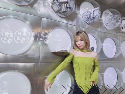 -斑斓色彩沙龙