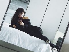 -广州四季酒店