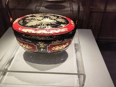 -福建省非物质文化遗产博览苑