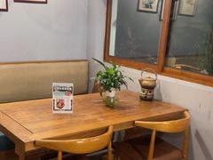 -丫口花园餐厅·融合菜