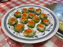 -龙桥私厨·姜花菊花过桥鱼·顺德菜(容桂店)