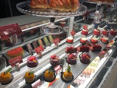 -北京康莱德酒店