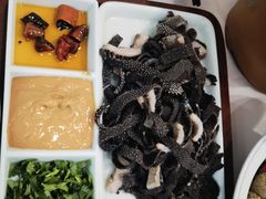 -宛平李记小吃(东关街店)