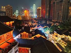 -重庆十八梯传统风貌区