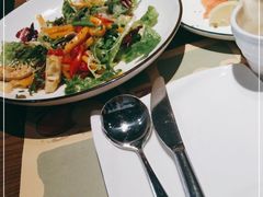 -安妮意大利餐厅(国贸店)