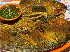 -碌碌发·东南亚风味烧烤档(体育西店)