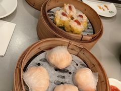 -添好运点心专门店(深水埗店)