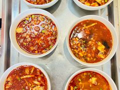 -王大拿八亩沟擀面皮(蔡家坡店)