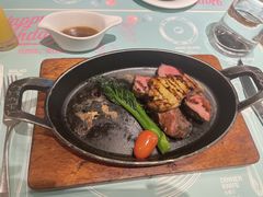 -西堤厚牛排(昆山店)