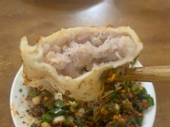 -山东水饺(南坪新街店)