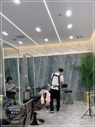 -MT·ID 烫发.染发.接发SALON