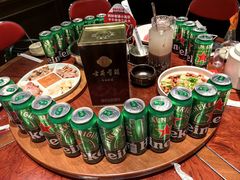-阿财老铺·老蚌埠龙虾城(华夏总店)