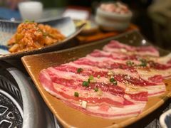 -牛局别馆·和牛烧肉(日月广场店)