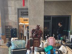 -星河湾温泉洗浴酒店