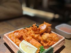 -山杏yama-katsu·吉列炸物