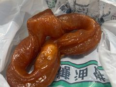 -黑窑厂糖油饼烤鸭·清真菜(旗舰店)