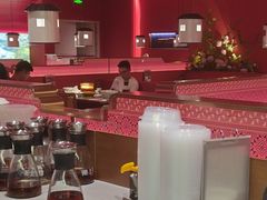 -闽上鲜·福建菜(龙湖滨江天街店)