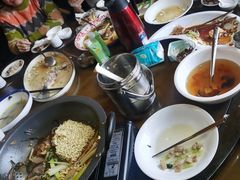 -食德喜·阳山鸡王食研基地