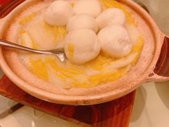 -利苑酒家(宜安广场店)