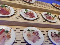 -美食每刻海鲜烤肉火锅自助(大润发店)