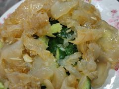 -鑫来子菜馆