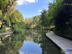 -燕晗山郊野公园