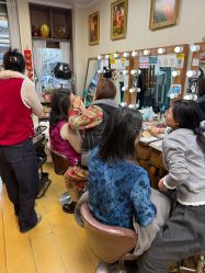 -古今弄潮旗袍摄影体验馆(老门东店)