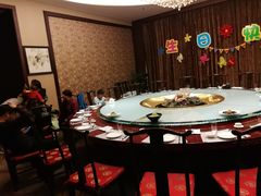 包厢-鲁班喜悦酒店