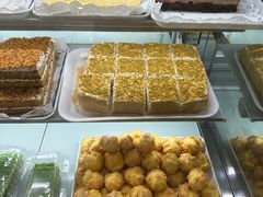 -玛尔哈巴·塔塔尔糕点(华侨小区店)