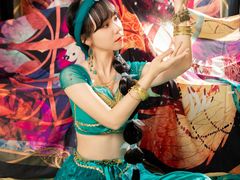 -经典婚纱摄影美学馆·私人定制