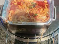 -路边边.炒菜烧烤.音乐餐厅(良乡长虹店)