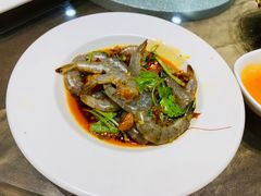 -庄氏祥记家常食府(国瑞建材家居博览中心店)