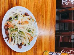 -京东一绝西海子西园烧饼夹肉