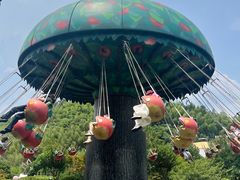 -安吉Hello Kitty乐园