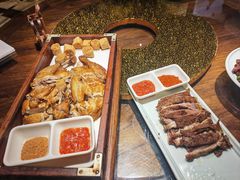 -小吊梨汤·北京菜(香山店)