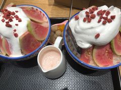 -鲜芋仙(番禺万达广场店)
