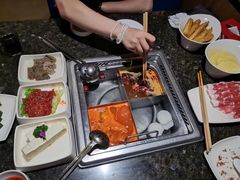 -海底捞火锅(德辉广场店)