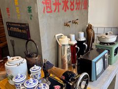 -逸桂禾面馆