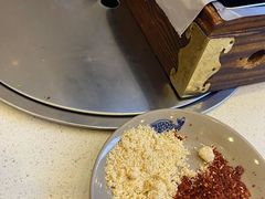 -晓靖轩烧烤(沙河风情店)