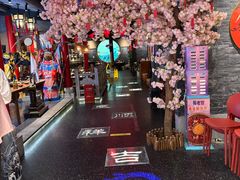 -哥老官重庆美蛙鱼头(五角场合生汇店)