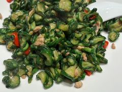 小炒黄瓜脆-集贤门·徽菜(福田店)