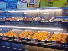 -超级鸡车(曹杨路店)