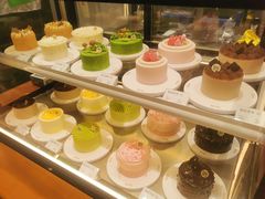 -野人先生现做冰淇淋(北京环宇荟店)