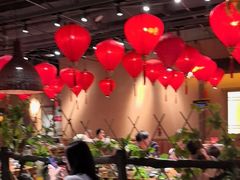 -老湘村·湖南土菜(天河维多利店)