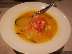 -上海宝华喜来登酒店·采悦轩中餐厅