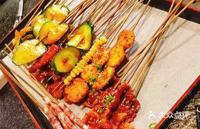Money Beef Tendon