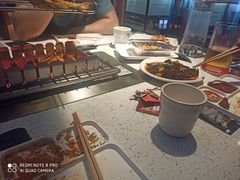 -玉善烧烤串城(长春总店)