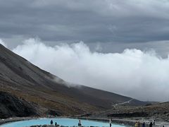 -祁连山·岗什卡雪峰景区