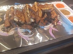 -桐湾大院·桐庐菜(滨江店)