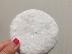 雪饼-采芝斋(中山南路店)